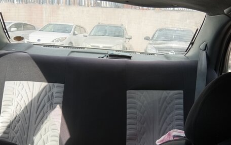 Nissan Pulsar IV, 1997 год, 160 000 рублей, 5 фотография