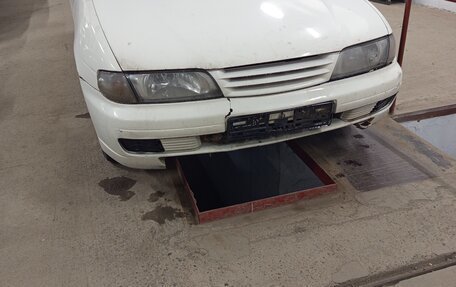 Nissan Pulsar IV, 1997 год, 160 000 рублей, 10 фотография