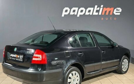Skoda Octavia, 2008 год, 499 000 рублей, 3 фотография