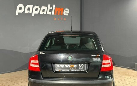 Skoda Octavia, 2008 год, 499 000 рублей, 4 фотография
