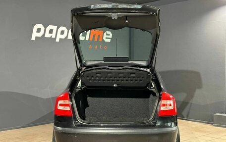 Skoda Octavia, 2008 год, 499 000 рублей, 5 фотография