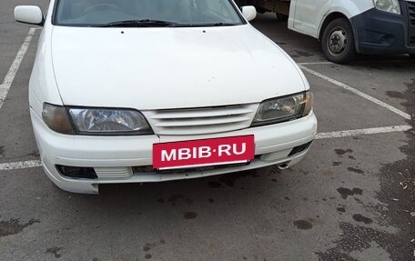 Nissan Pulsar IV, 1997 год, 160 000 рублей, 3 фотография