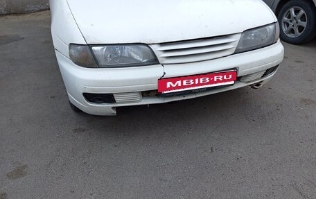 Nissan Pulsar IV, 1997 год, 160 000 рублей, 8 фотография