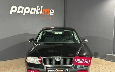 Skoda Octavia, 2008 год, 499 000 рублей, 2 фотография