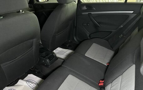Skoda Octavia, 2008 год, 499 000 рублей, 8 фотография
