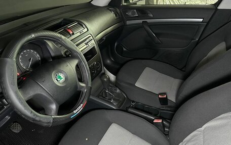 Skoda Octavia, 2008 год, 499 000 рублей, 7 фотография