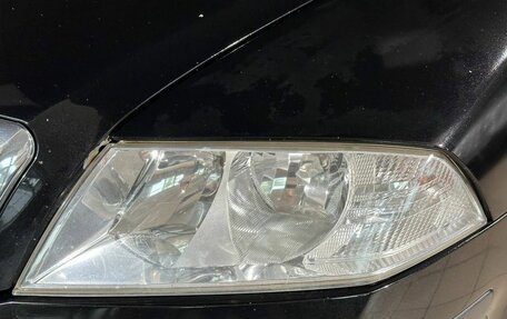 Skoda Octavia, 2008 год, 499 000 рублей, 18 фотография