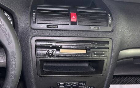 Skoda Octavia, 2008 год, 499 000 рублей, 12 фотография