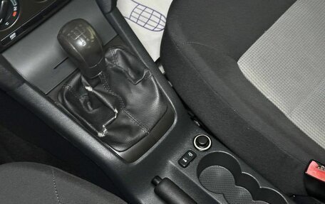 Skoda Octavia, 2008 год, 499 000 рублей, 13 фотография