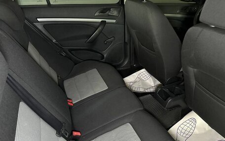 Skoda Octavia, 2008 год, 499 000 рублей, 10 фотография