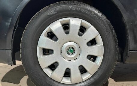 Skoda Octavia, 2008 год, 499 000 рублей, 20 фотография