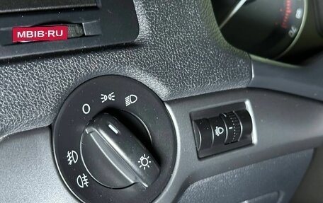 Skoda Octavia, 2008 год, 499 000 рублей, 16 фотография