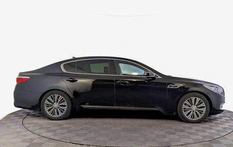 KIA Quoris I, 2017 год, 2 500 000 рублей, 4 фотография