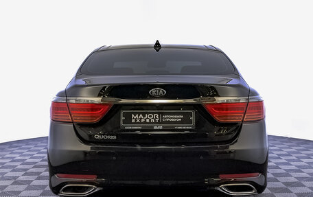 KIA Quoris I, 2017 год, 2 500 000 рублей, 6 фотография