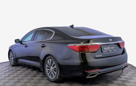 KIA Quoris I, 2017 год, 2 500 000 рублей, 7 фотография