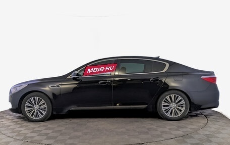 KIA Quoris I, 2017 год, 2 500 000 рублей, 8 фотография