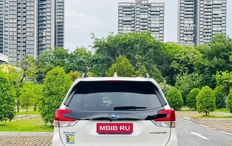 Subaru Forester, 2020 год, 2 050 000 рублей, 6 фотография