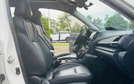 Subaru Forester, 2020 год, 2 050 000 рублей, 11 фотография