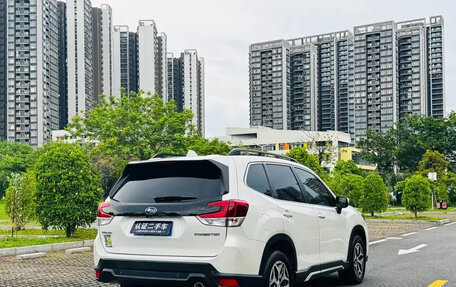 Subaru Forester, 2020 год, 2 050 000 рублей, 5 фотография