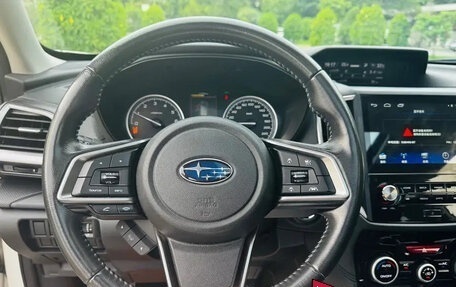 Subaru Forester, 2020 год, 2 050 000 рублей, 14 фотография