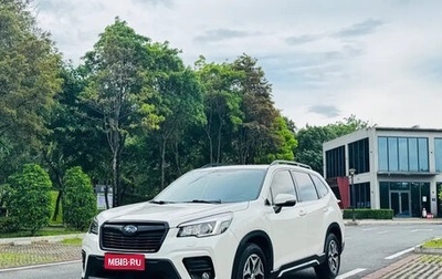 Subaru Forester, 2020 год, 2 050 000 рублей, 1 фотография