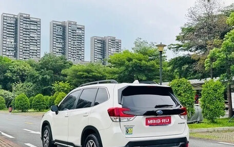 Subaru Forester, 2020 год, 2 050 000 рублей, 7 фотография