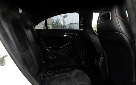 Mercedes-Benz CLA, 2013 год, 1 979 000 рублей, 11 фотография