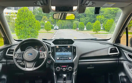 Subaru Forester, 2020 год, 2 050 000 рублей, 17 фотография