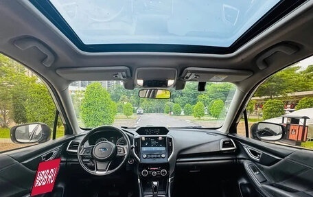 Subaru Forester, 2020 год, 2 050 000 рублей, 18 фотография