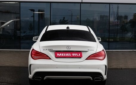 Mercedes-Benz CLA, 2013 год, 1 979 000 рублей, 5 фотография