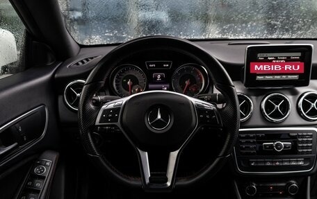 Mercedes-Benz CLA, 2013 год, 1 979 000 рублей, 10 фотография