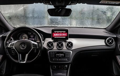 Mercedes-Benz CLA, 2013 год, 1 979 000 рублей, 8 фотография