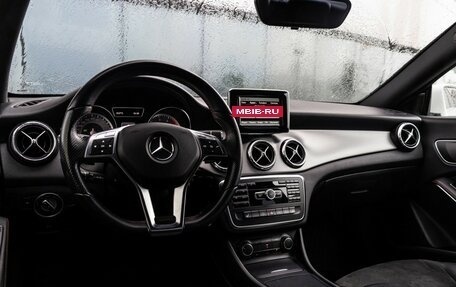 Mercedes-Benz CLA, 2013 год, 1 979 000 рублей, 9 фотография