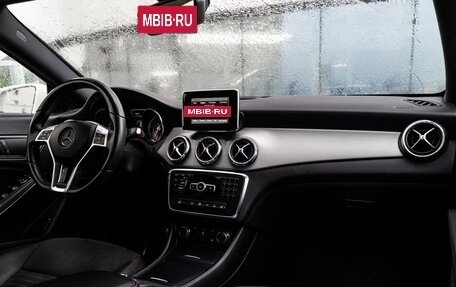 Mercedes-Benz CLA, 2013 год, 1 979 000 рублей, 7 фотография