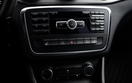 Mercedes-Benz CLA, 2013 год, 1 979 000 рублей, 13 фотография