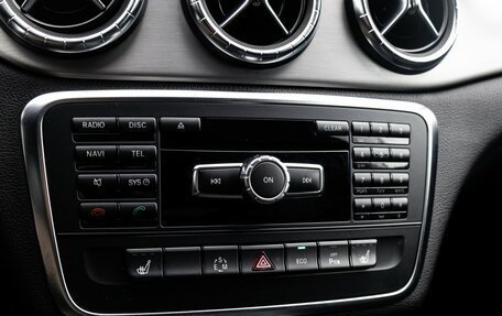 Mercedes-Benz CLA, 2013 год, 1 979 000 рублей, 15 фотография