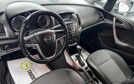 Opel Astra J, 2012 год, 825 000 рублей, 8 фотография