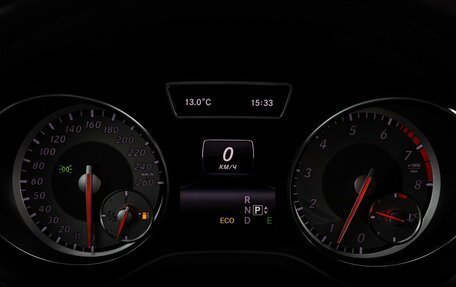Mercedes-Benz CLA, 2013 год, 1 979 000 рублей, 19 фотография