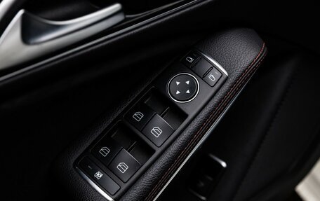 Mercedes-Benz CLA, 2013 год, 1 979 000 рублей, 17 фотография