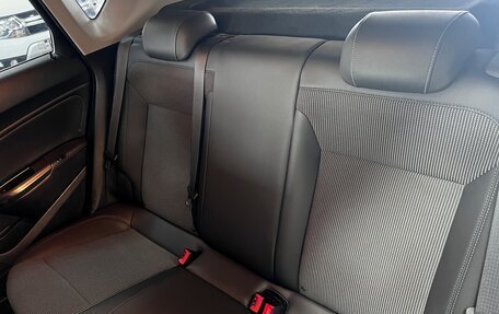 Opel Astra J, 2012 год, 825 000 рублей, 9 фотография