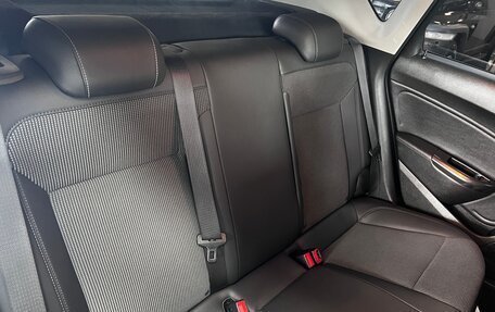 Opel Astra J, 2012 год, 825 000 рублей, 12 фотография
