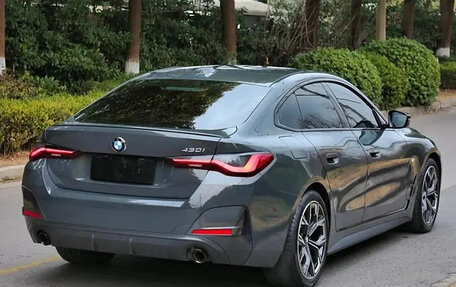 BMW 4 серия, 2022 год, 3 700 955 рублей, 6 фотография