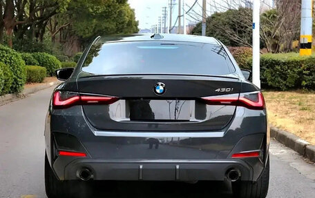BMW 4 серия, 2022 год, 3 700 955 рублей, 5 фотография