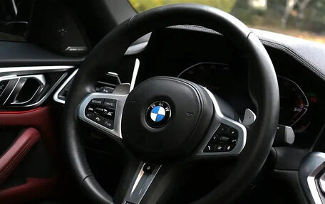 BMW 4 серия, 2022 год, 3 700 955 рублей, 13 фотография