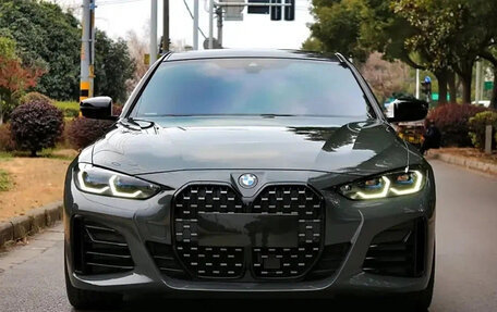 BMW 4 серия, 2022 год, 3 700 955 рублей, 2 фотография