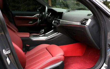 BMW 4 серия, 2022 год, 3 700 955 рублей, 9 фотография
