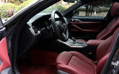 BMW 4 серия, 2022 год, 3 700 955 рублей, 7 фотография