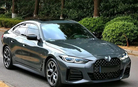 BMW 4 серия, 2022 год, 3 700 955 рублей, 3 фотография
