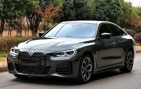 BMW 4 серия, 2022 год, 3 700 955 рублей, 1 фотография