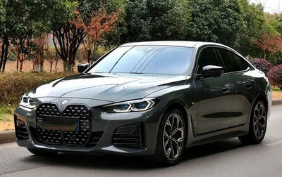BMW 4 серия, 2022 год, 3 700 955 рублей, 1 фотография